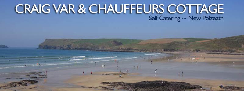 The Camel Estuary