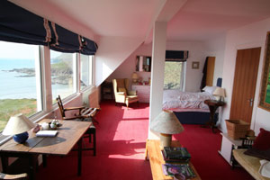 Craig Var Sitting Room