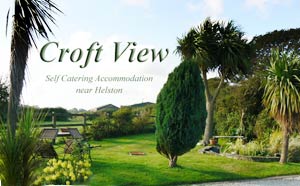 Croft View - Self Catering  near Helston