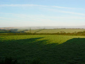 Croft View - Self Catering  near Helston
