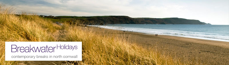 Holidays in Bude and Widemouth BAy