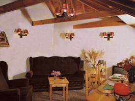 Lounge / Diner