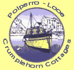 Self catering in Polperro