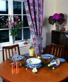 Self catering near Looe and Polperro - 