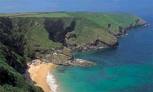 Holiday Cottages  Looe Plymouth Area