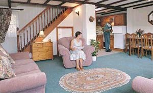Holiday Cottages  Looe Plymouth Area