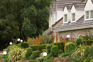 Holiday Cottages  Looe Plymouth Area