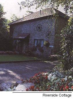 Riverside Cottage