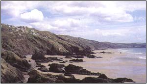 Crylla Cottages
