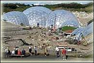 The Eden Project