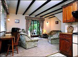 Quality self catering holidays in Cornwall