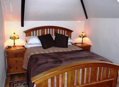 Self Catering Holiday Cottage North Cornwall