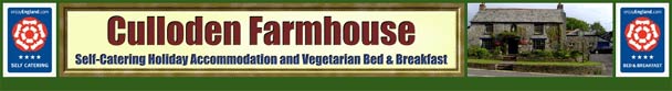 Culloden Farmhose
