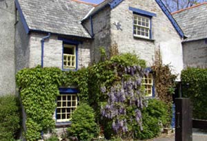 Self Catering Holiday Cottage North Cornwall