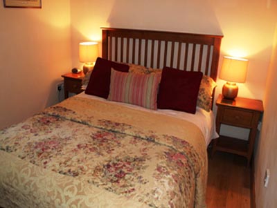 Self Catering Holiday Cottage North Cornwall