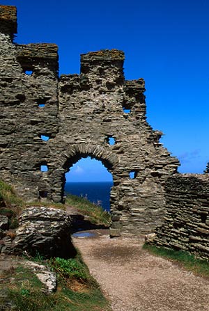 Tintagel