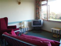 Self-catering near Tintagel - Delamere bungalows