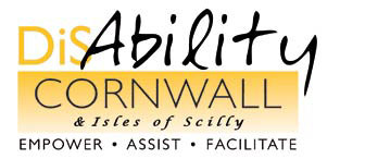 Disability Cornwall