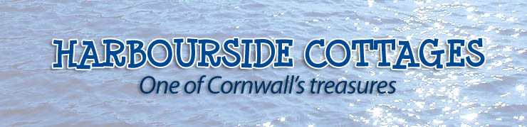 Harbourside Cottages Porthleven Cornwall