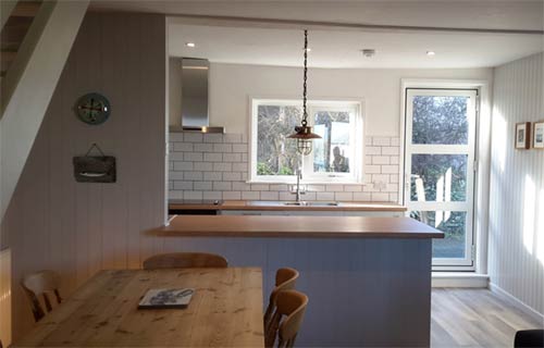 Self catering in Port Isaac