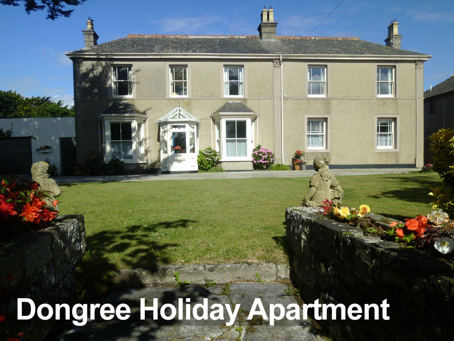 Holiday Apartment Hayle