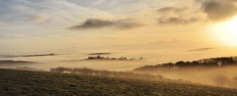 *B&B stays in the Tamar Valley Dorset Farm B&B Launceston