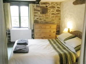 Holiday Cottage - Bodmin Moor