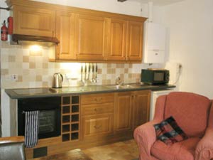 Holiday Cottage - Bodmin Moor