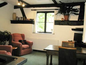 Holiday Cottage - Bodmin Moor
