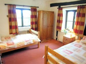 Holiday Cottage - Bodmin Moor