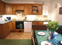 Holiday Cottage - Bodmin Moor