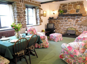 Holiday Cottage - Bodmin Moor
