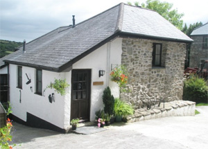 Holiday Cottage - Bodmin Moor