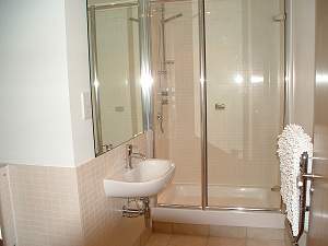 St Ives Self-catering - with sea views