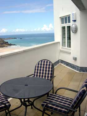 Dreamscape - Self Catering 