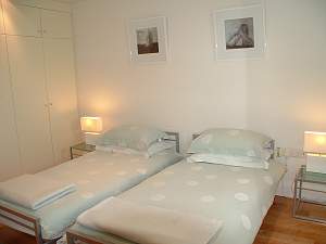 St Ives Self-catering - with sea views