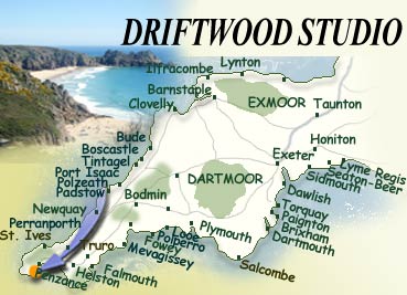 Location