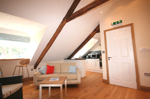 Self Catering Accommodation in Padstow Cornwall