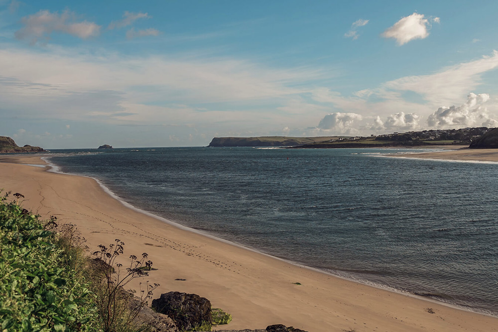 Padstow Breaks Holiday Apartments Self Catering Holiday Cottage In