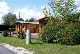 Self catering accommodation in Cornwall. East Crinnis Camping -Charlestown,St Austell Bay, Fowey, Mevagissey.
