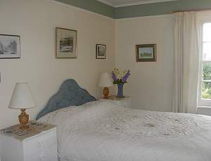 Lizard Peninsula - Bed and Breakfast