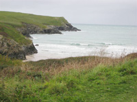 Holiday Cottage -  Cubert - Cornwall