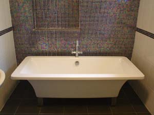 Self catering Mawgan Porth. Self catering lodgings Cornwall. 