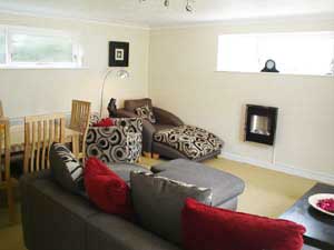 Self catering Mawgan Porth. Self catering lodgings Cornwall.