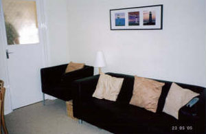 Self catering in Polperro
