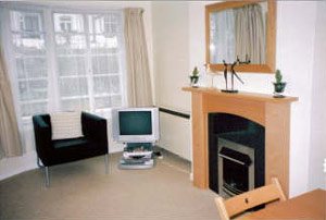 Self catering in Polperro