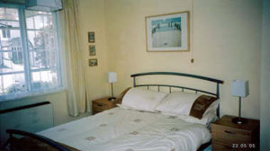 Self catering in Polperro