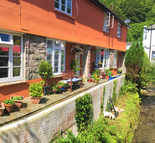 Failte Cottage