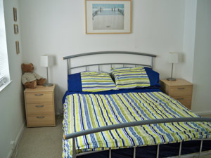 Self catering in Polperro