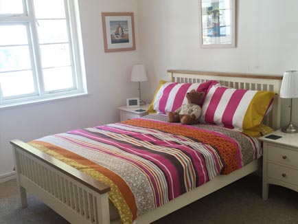 Self catering in Polperro